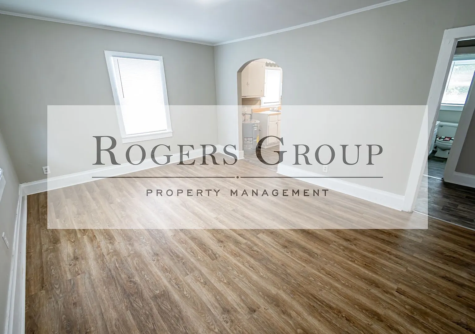 2 bed, 1.0 bath, 780 sqft, $700 — Photo 2