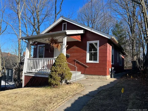 23 Woodward Avenue, Waterbury, CT 06705