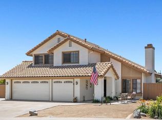 908 Homestead Pl, Escondido, CA 92026