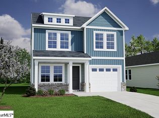 1444 Donhill Dr LOT 64, Greer, SC 29651