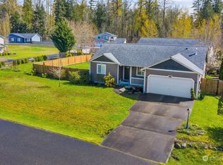 702 Myers St SE, Rainier, WA
