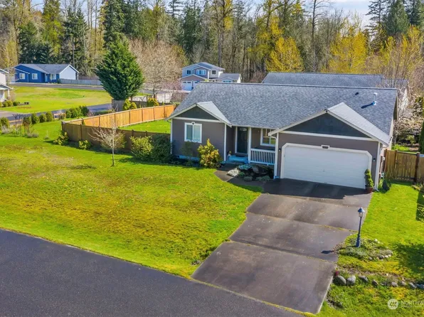 702 Myers Street SE, Rainier, WA 98576