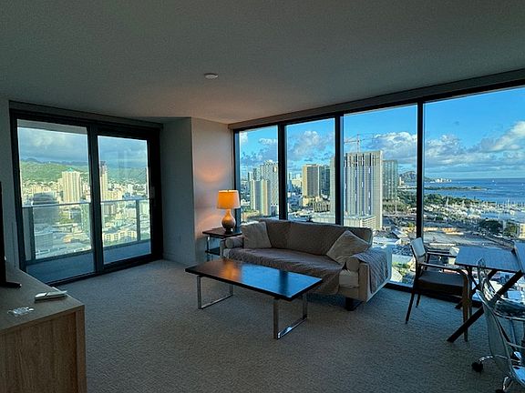 2nd image of 600 Ala Moana Blvd #2809
