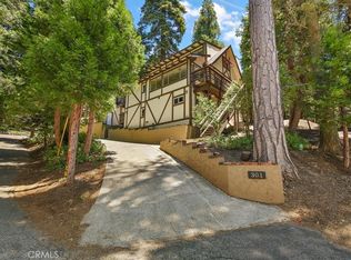 301 Kuffel Canyon Rd, Lake Arrowhead, CA 92352
