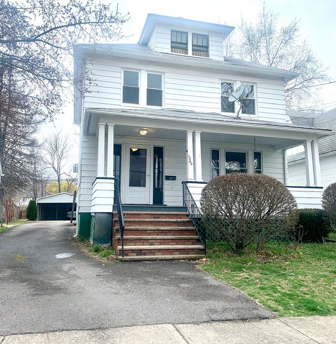 1280 Murray St, Forty Fort, PA 18704 Zillow