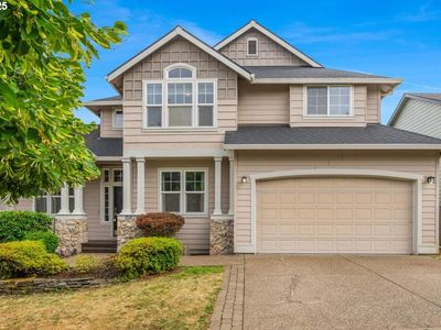 15824 SE Henderson Way, Portland, OR, 97236