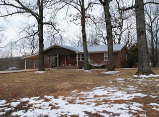 2383 Gaylor Rd, Fifty Six, AR 72533