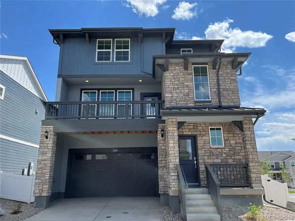 1996 S Fultondale Court, Aurora, CO 80018