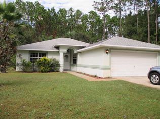 3 Ryeco Way, Palm Coast, FL 32164