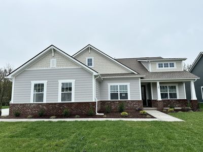 214 Veneto Dr Lot 40, Murfreesboro, TN, 37128