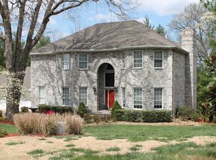 220 El Contento Dr, Bentonville, AR 72712