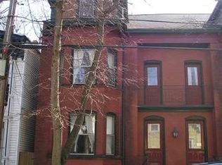 146 1/2 Front St, Schenectady, NY 12305