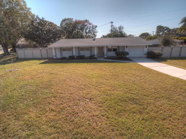 2916 Rollins St, Melbourne, FL 32901