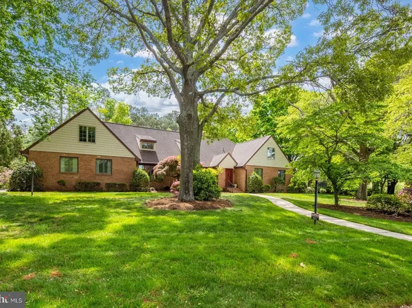 701 Riverside Pines Ct, Salisbury, MD 21801