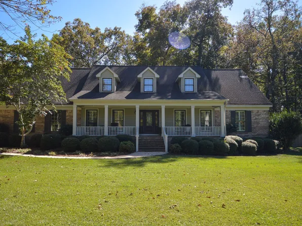 405 Lincoln Dr, Starkville, MS 39759
