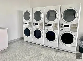 Rented by Highline Residential