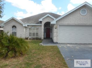 124 Stephanie Ln, San Benito, TX 78586