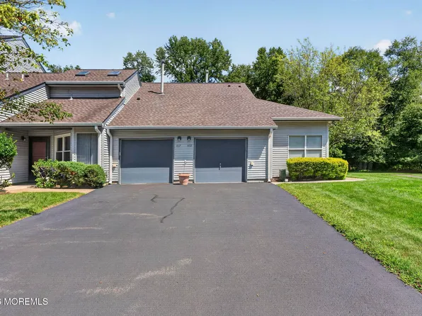 468 Bayberry Court, Englishtown, NJ 07726