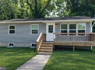 105 Lincoln St, Greensboro, MD 21639