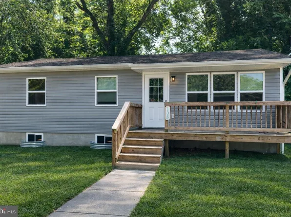 105 Lincoln St, Greensboro, MD 21639