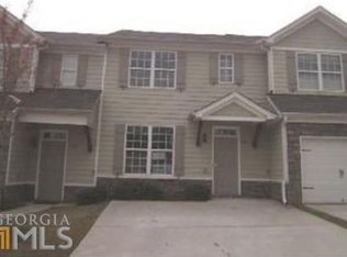 4281 High Park Ln #11, East Pt, GA 30344