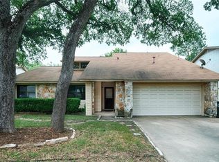 12017 Bobcat Trl, Austin, TX 78750