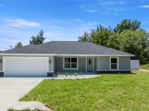 10 Maple Crse, Ocklawaha, FL 32179