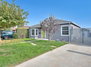 22034 Denker Ave, Torrance, CA 90501