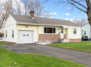 76 Berkeley Rd, Middletown, CT 06457