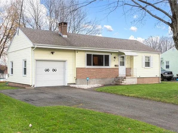 76 Berkeley Road, Middletown, CT 06457