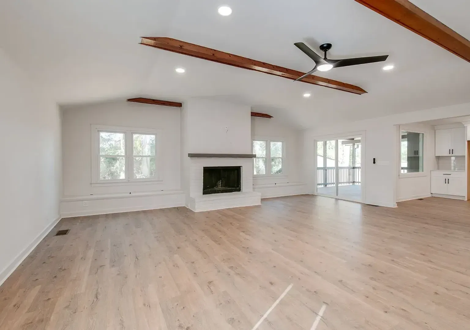 217 Oxford Dr, Franklin, TN 37064 | Fully Renovated, Minutes to Downtown Franklin — Photo 3