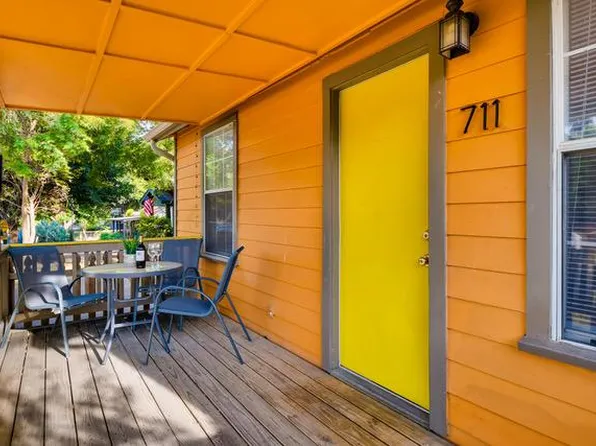 711 Jewell St, Austin, TX 78704