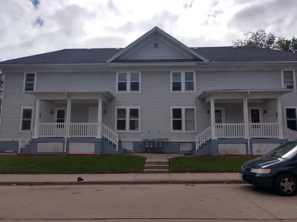 1001 Prospect St #1, Racine, WI 53404