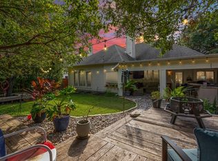 1517 Shady Hillside Pass, Round Rock, TX 78665