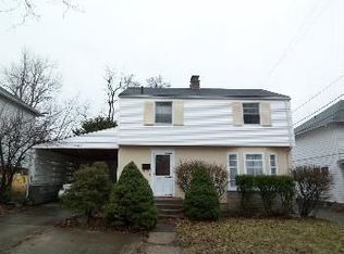 316 Palmer Rd, Bellefontaine, OH 43311