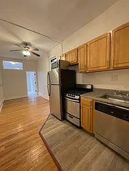 Rented by GP Properties