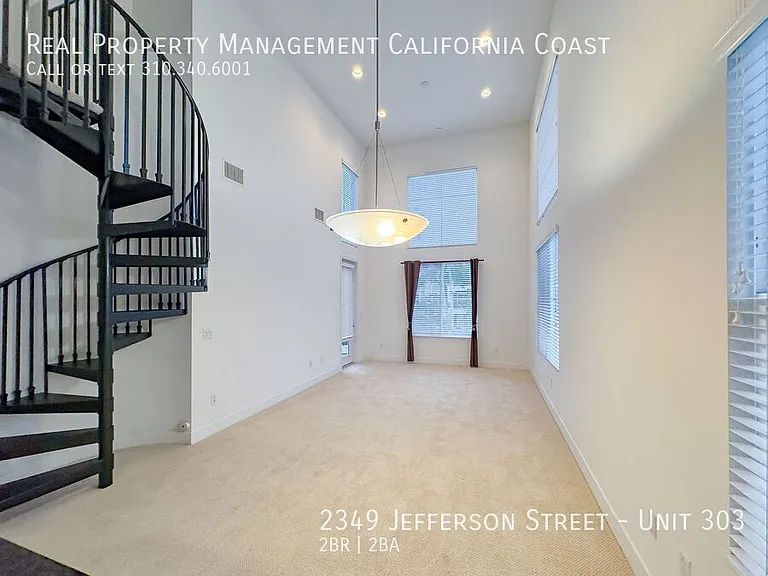 2349 Jefferson St #303 — Photo 2