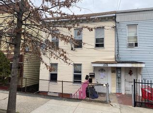 1502 Rosedale Ave, Bronx, NY 10460