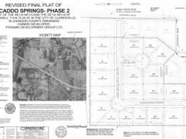 (undisclosed Address), Clarksville, AR 72830