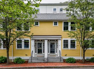 129 Merrimac St UNIT 19, Newburyport, MA 01950