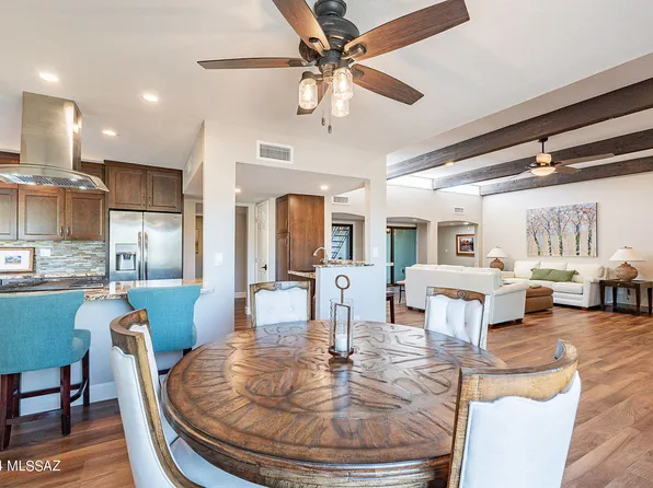 2561 N Avenida San Valle, Tucson, AZ 85715