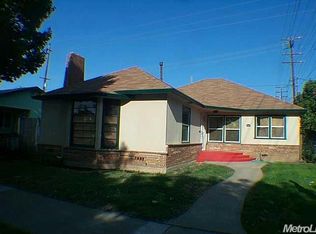 216 N Garfield St, Lodi, CA 95240