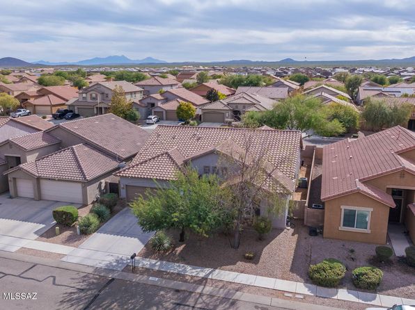 7115 W Fall Haven Way, Tucson, AZ 85757