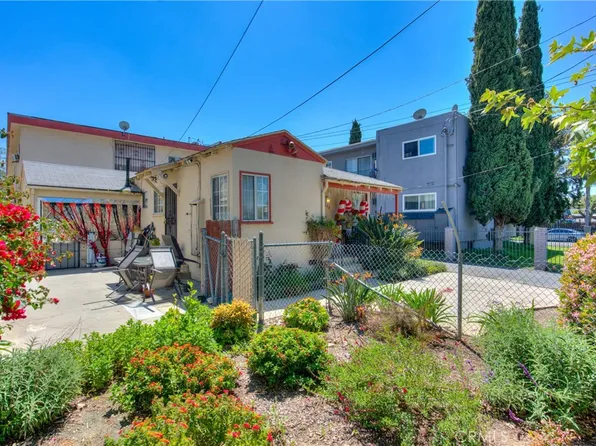 508 Chestnut Ave, Los Angeles, CA 90042