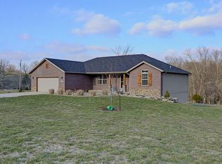 1530 Holder Rd, Clever, MO 65631
