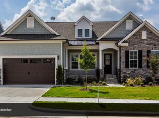 525 Crinian Dr, Cary, NC 27513