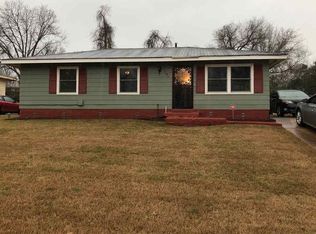 3781 Masterson St, Memphis, TN 38109