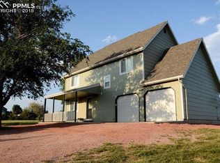 3655 Prairie View Dr, Peyton, CO 80831