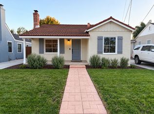 520 Hull Ave, San Jose, CA 95125