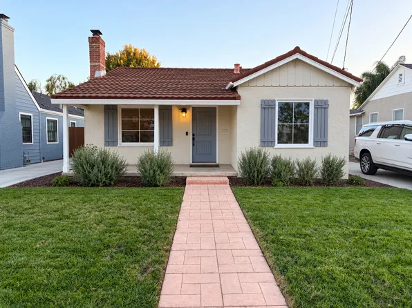 520 Hull Ave, San Jose, CA 95125